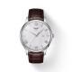 Reloj Tissot Tradition T0636101603800 malla de cuero, para caballero Reloj Tissot Tradition T0636101603800 malla de cuero, para caballero