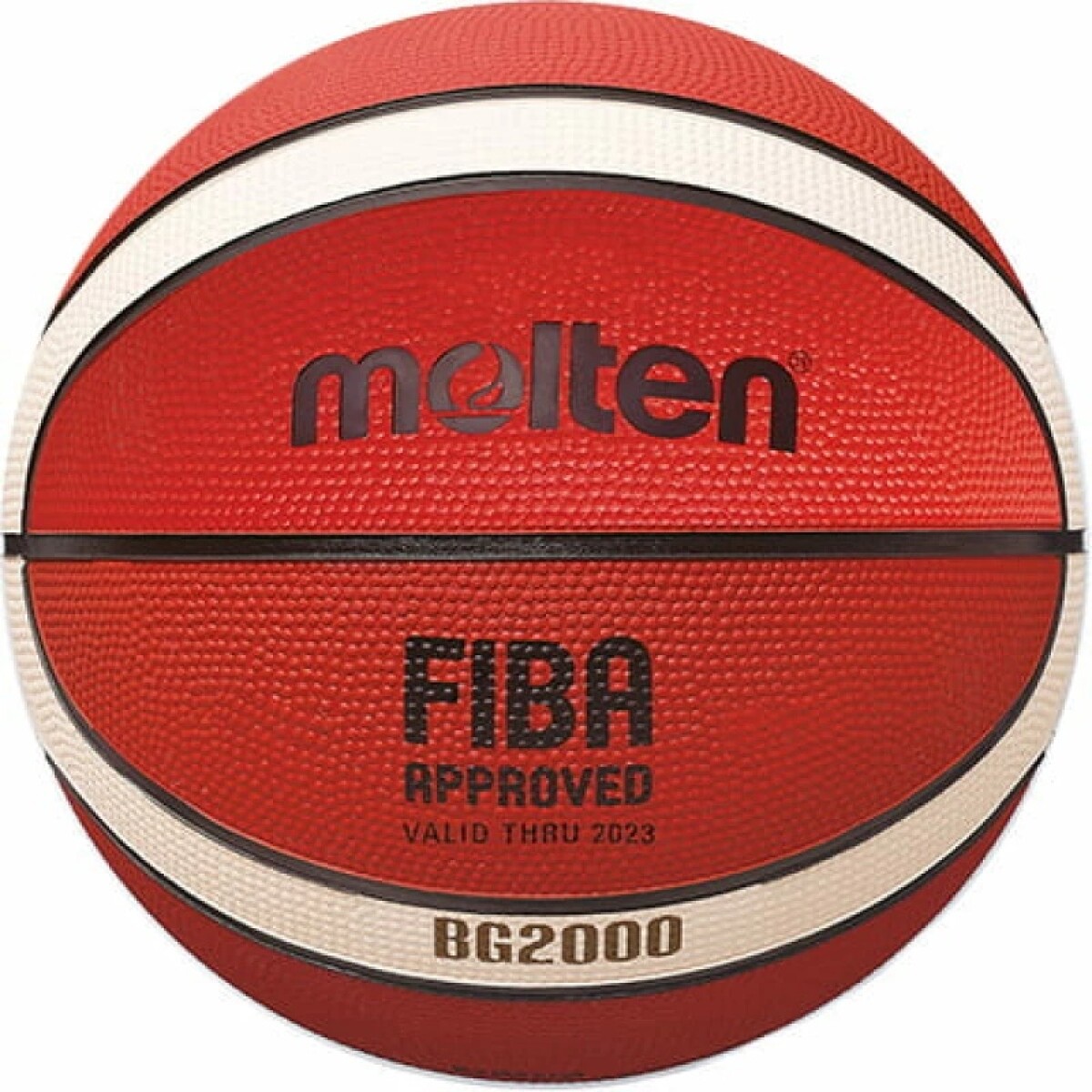 Pelota Molten Basket Goma B7G200 - S/C 