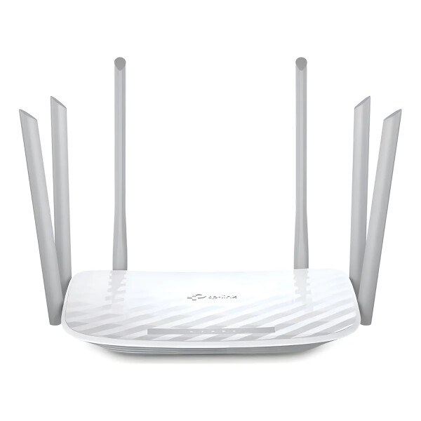 Router Tp Link Archer C86 Ac1900 Wifi Rj45 Mimo 3x3 ROUTER TP LINK ARCHER C86 AC1900
