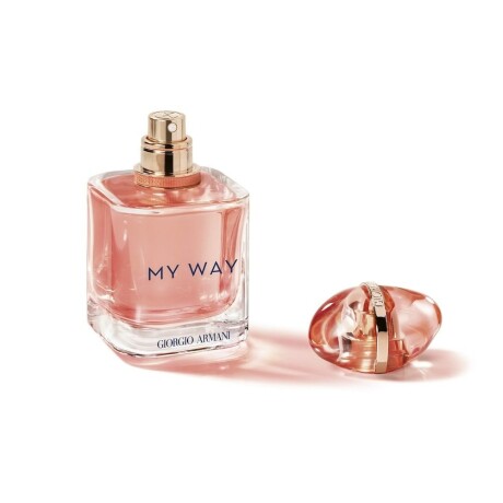 Armani My Way Ylang Eau De Parfum 50ml Armani My Way Ylang Eau De Parfum 50ml