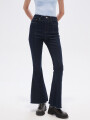 Pantalon Maseru Azul Oscuro