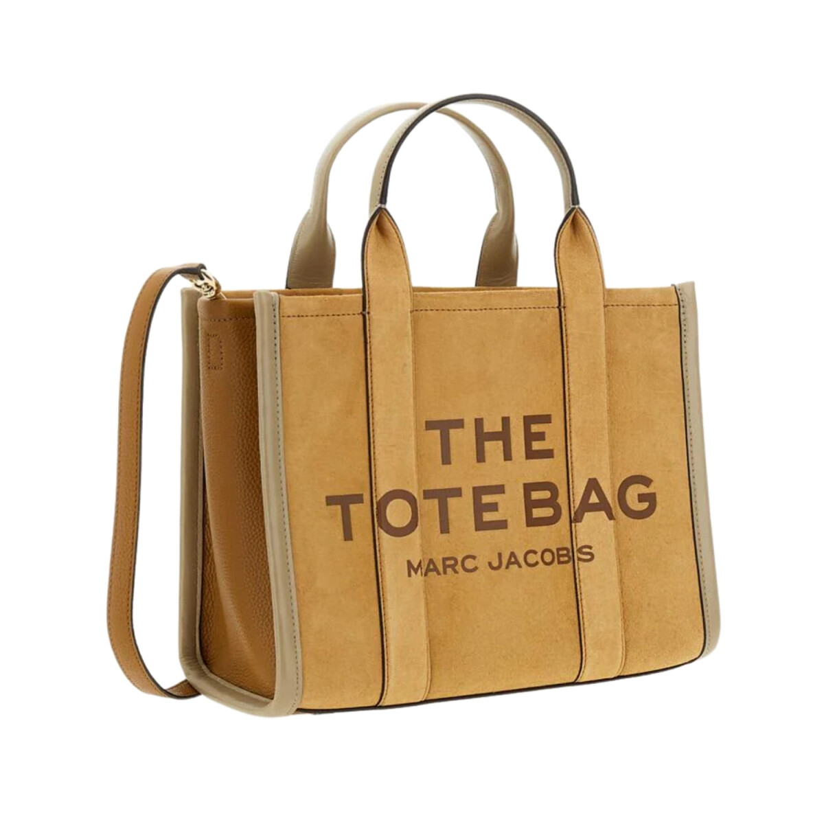 MARC JACOBS - THE MEDIUM TOTE 