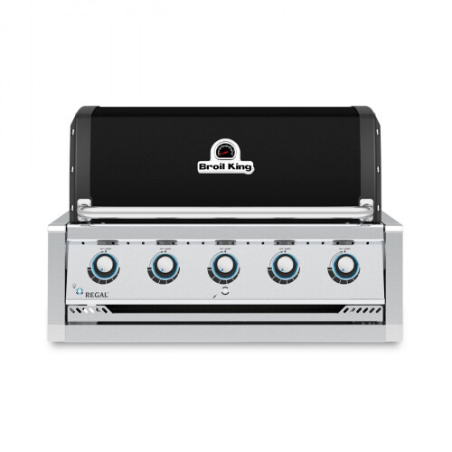 Regal 520 Black Regal 520 Black