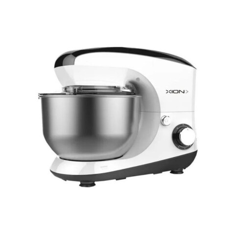 BATIDORA PLANETARIA 800W 4 LITROS XION XI-BA800 Blanco