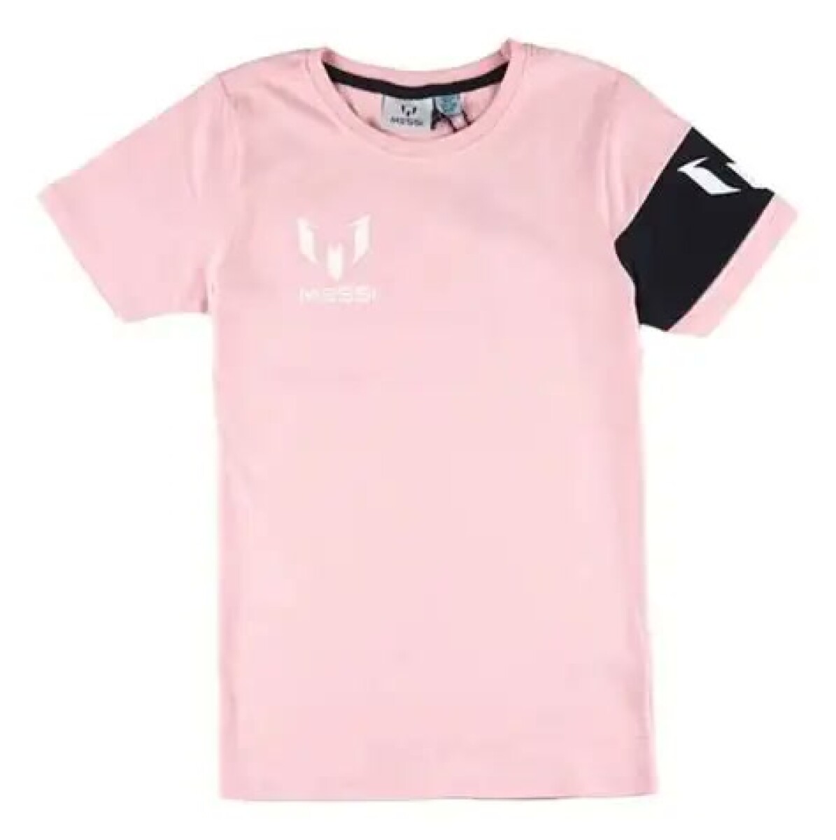 Remera Messi Kids C121KUN30002 1234 