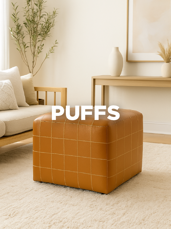PUFFS
