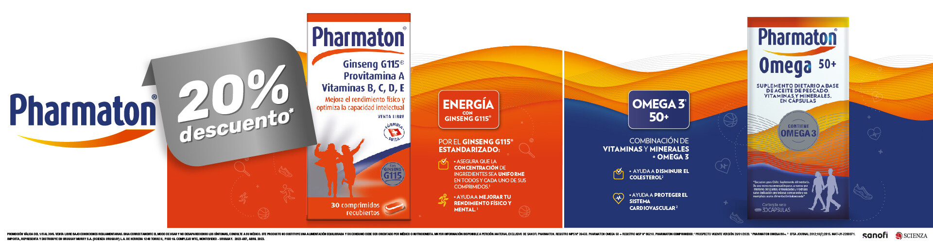 Publi Pharmaton