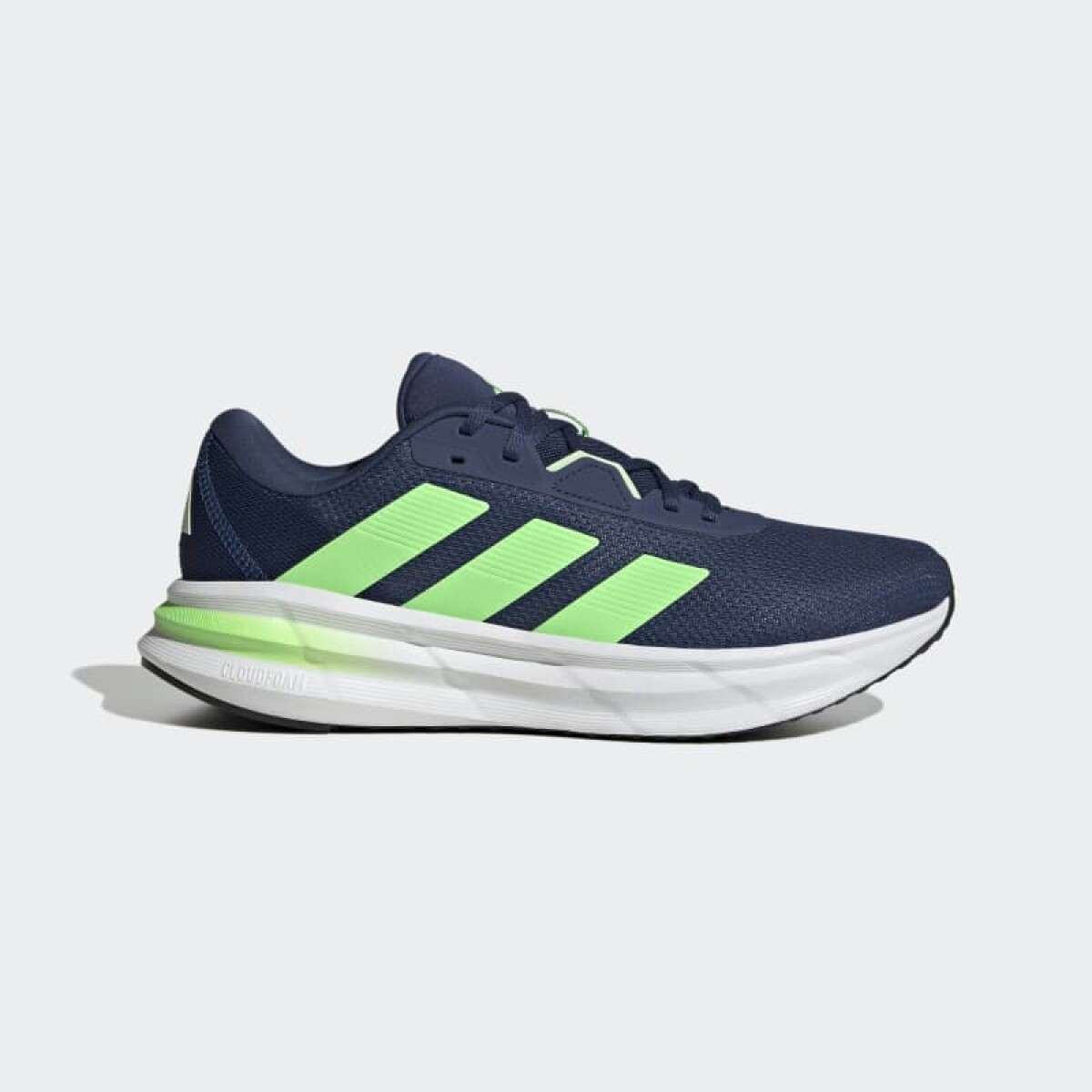 Championes Adidas Galaxy 7 - Azul 