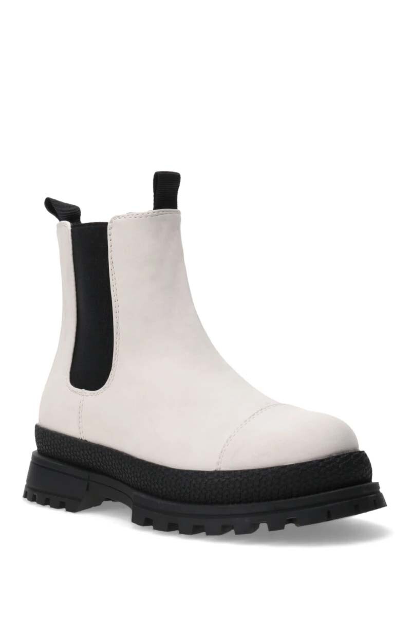 BOTA MISS CAROL FORDE Crudo