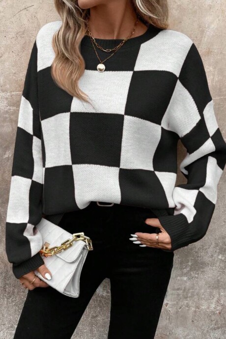 Sweater KENIA Sweater KENIA
