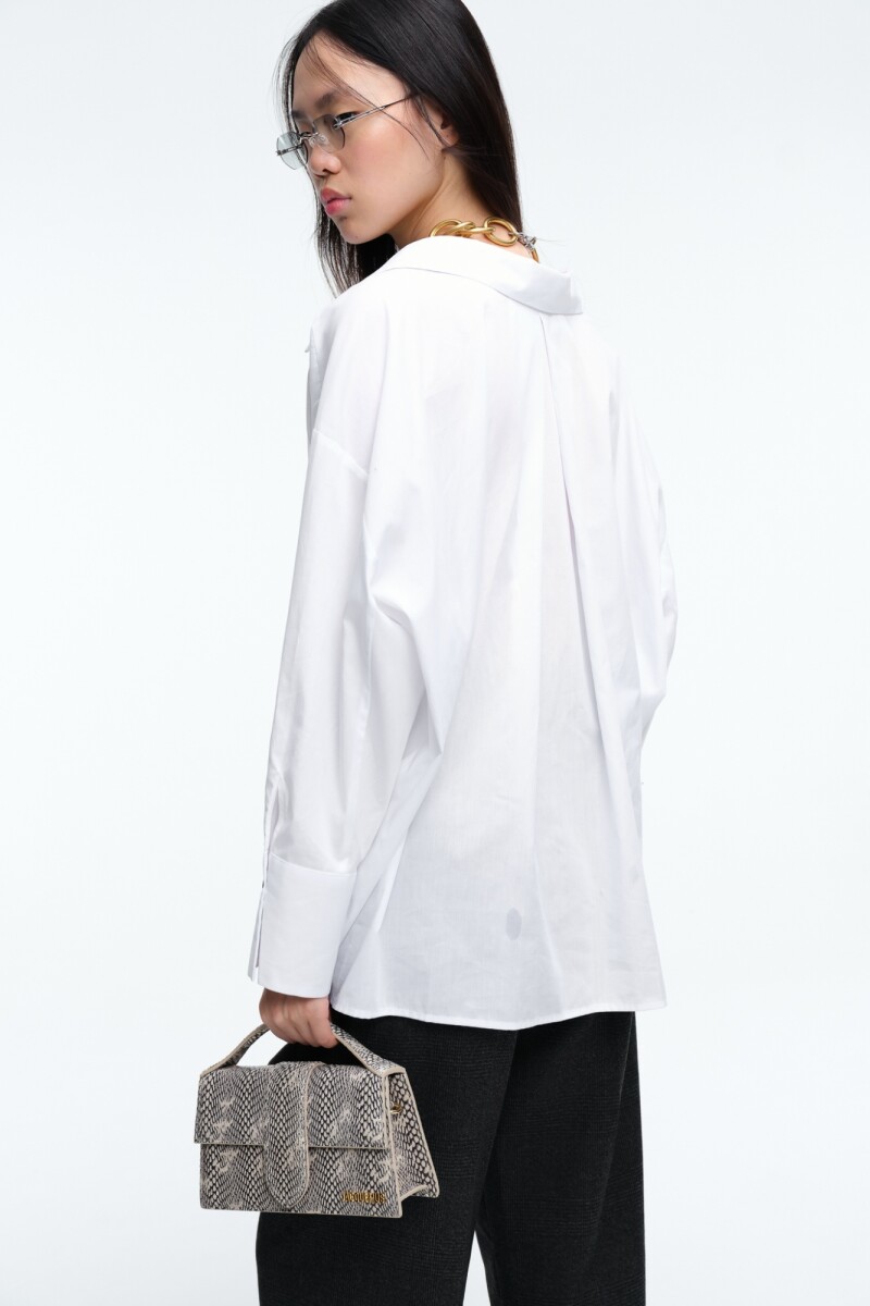 CAMISA Blanco