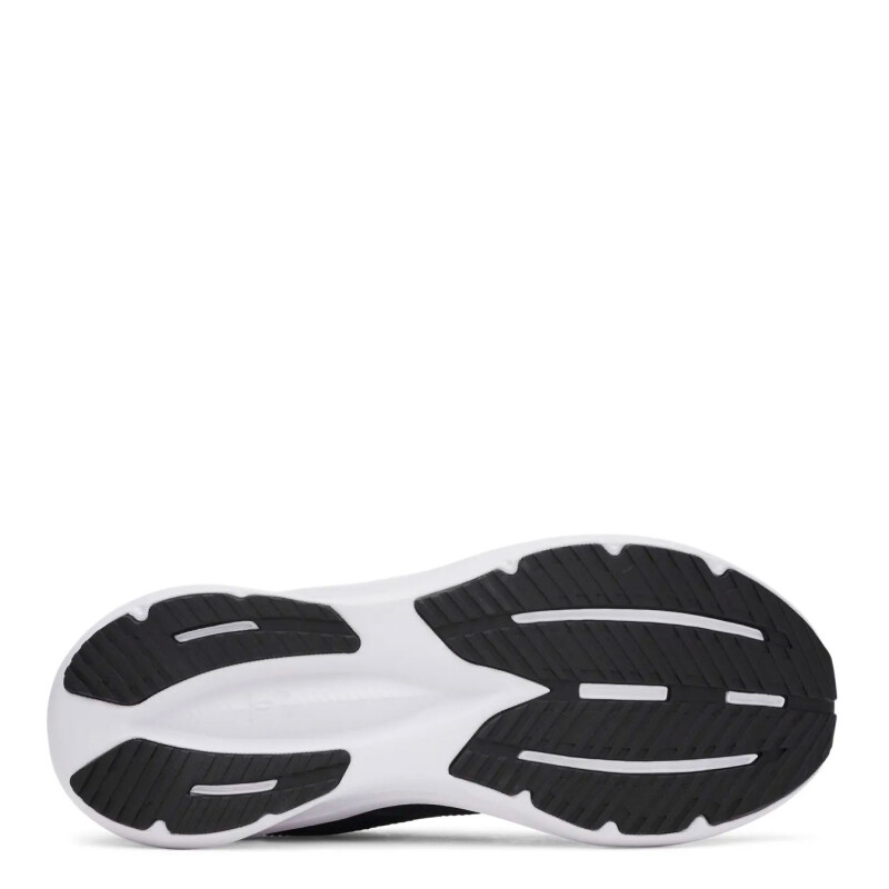 Championes de Hombre UNDER ARMOUR Assert 11 Negro