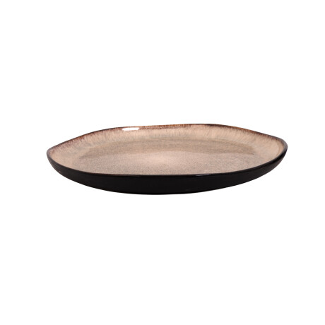 PLATO HONDO 32CM ST923 MULTICOLOR CERÁMICA TJL-25ST92399