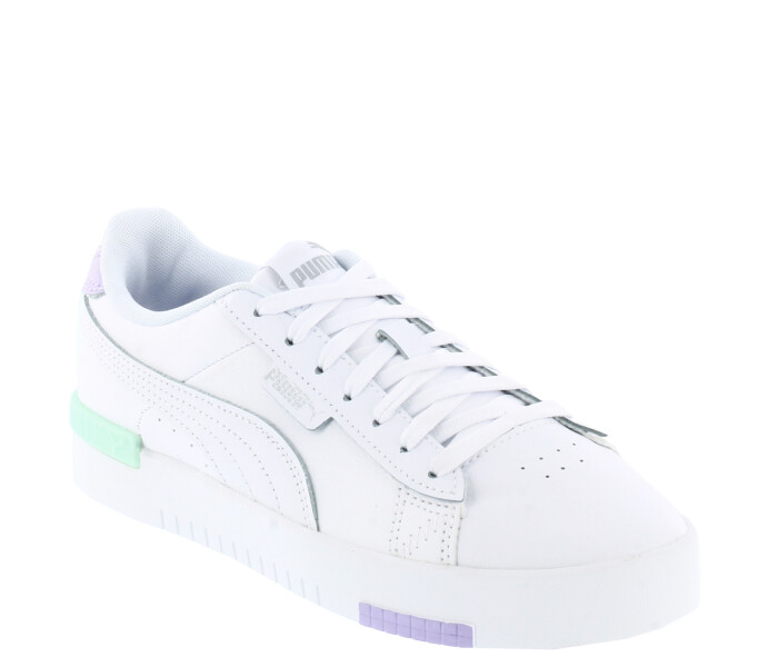 Jada Renew - Re.386401 Blanco/Violeta/Plata