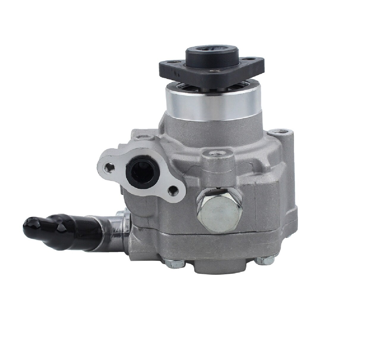BOMBA DE DIRECCION HIDRAULICA AMAROK 