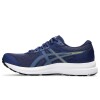 GEL Contend 8 - Hombre Deep Ocean/black