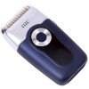 Afeitadora Inalámbrica con Láminas Hipoalergénicas HTC GT-667 Carga USB Afeitadora Inalámbrica con Láminas Hipoalergénicas HTC GT-667 Carga USB