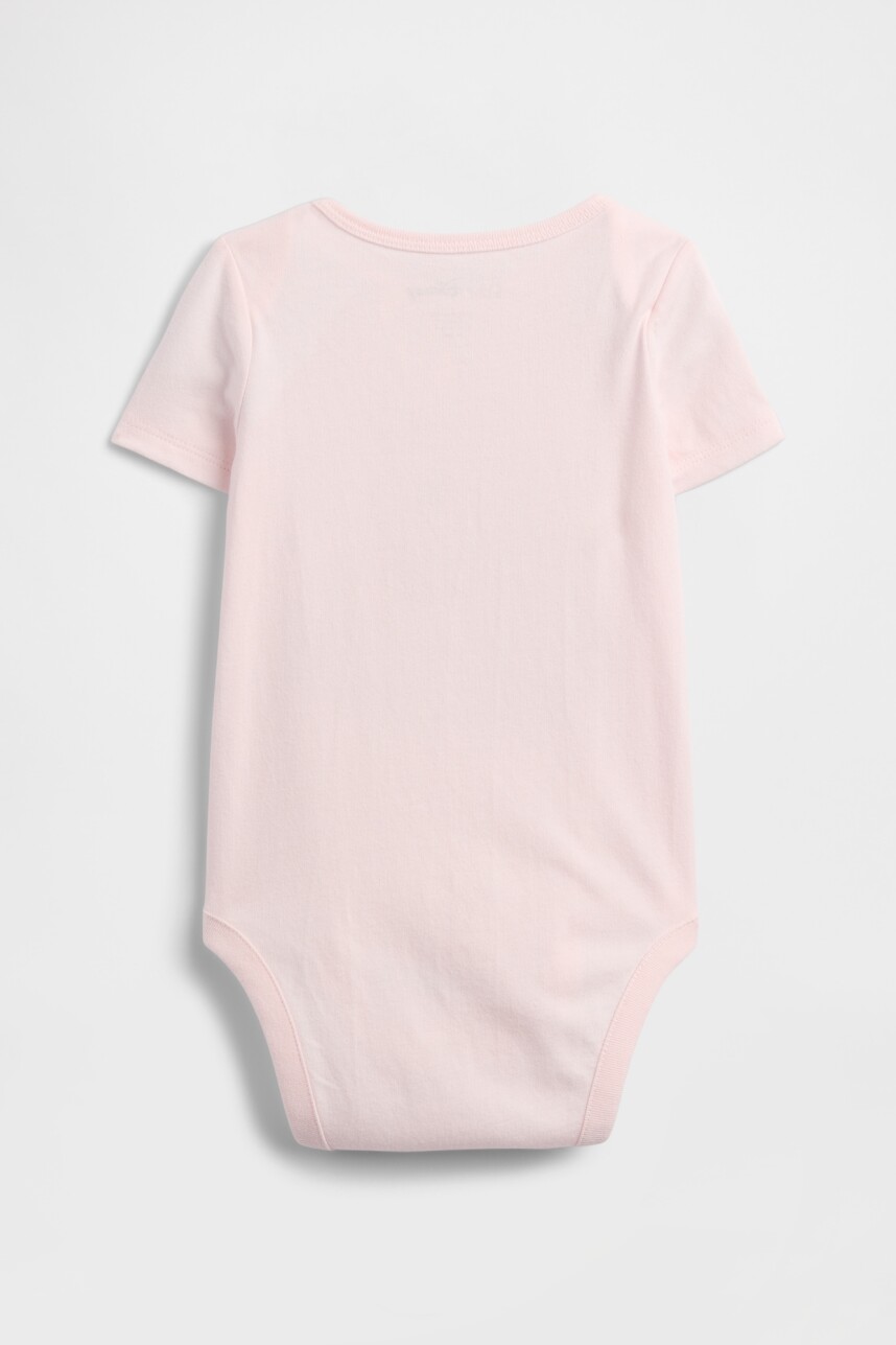 Body Bebé Cherry Blossom