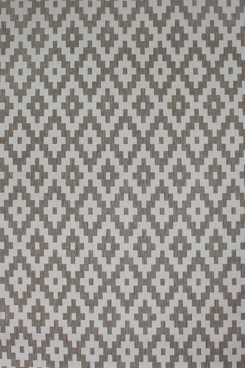 LINEO - ALFOMBRA LINEO LIN/6883/6Y09/ 160X230 WOOL/MINK 