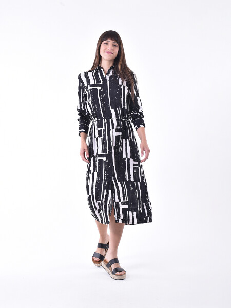 VESTIDO VICTORIA ESTAMPADO 1