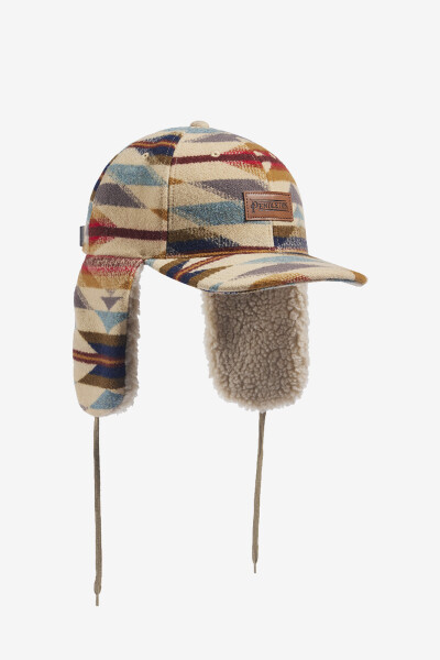 TIMBERLINE CAP Multicolor