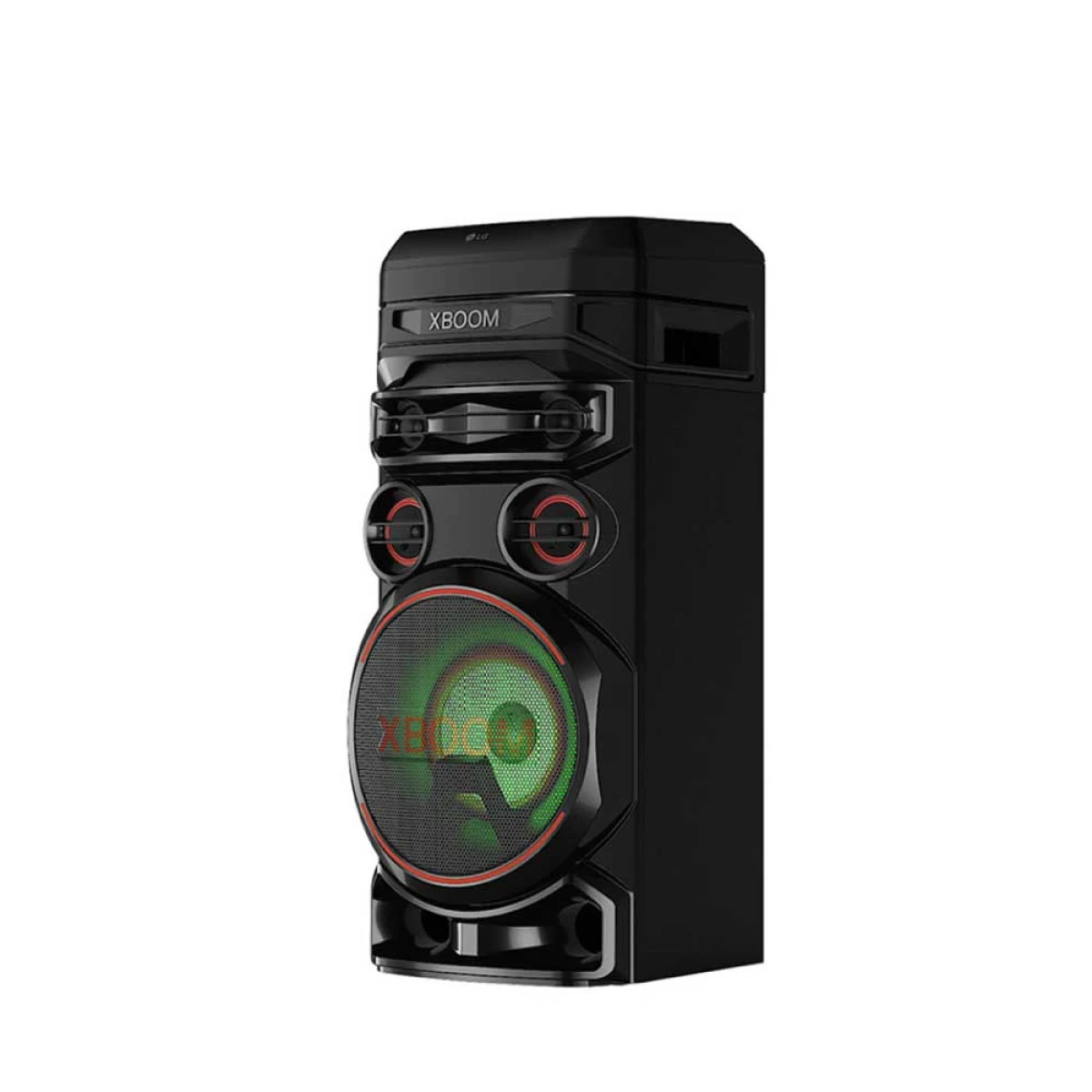Parlante LG - OneBody - XBoom - 7 RNC7 