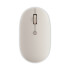 Satechi Mouse Bluetooth OntheGo - Sand Satechi Mouse Bluetooth OntheGo - Sand