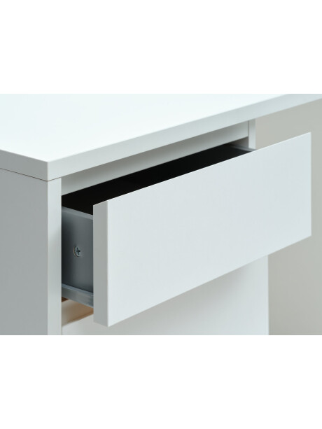 Escritorio LIMFJORDEN 60x120 4 cajones blanco Escritorio LIMFJORDEN 60x120 4 cajones blanco