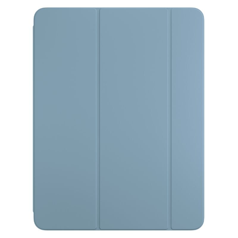 Apple Smart Folio Ipad Pro 13 Denim Mwk43zm/a Apple Smart Folio Ipad Pro 13 Denim Mwk43zm/a