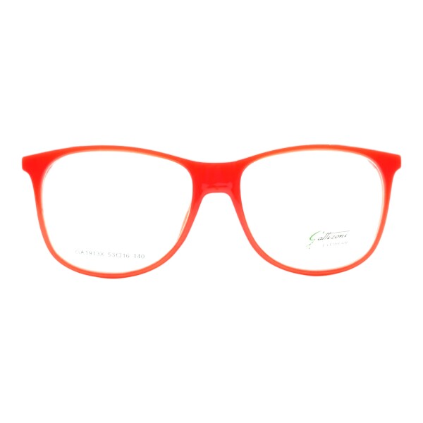 GATTIZONI GA1913X 5316 140 C5 - Adulto - Naranja naranjauniforme