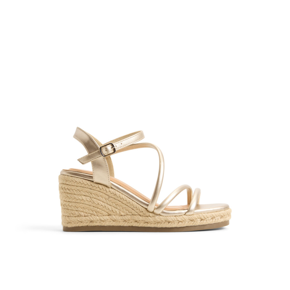 ALANAH GOLD SYNTHETIC - GOLD 