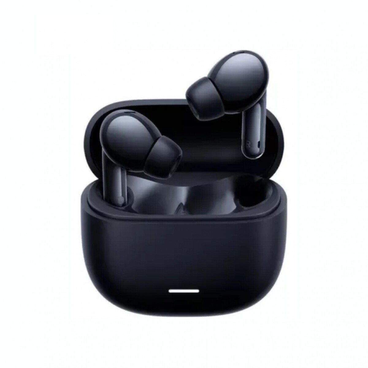 Auriculares Inalámbricos XIAOMI Redmi Buds Lite 8 BT Con Cancelación De Ruido - Black 