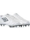 Championes Speciali SG Umbro Hombre Blanco, Negro, Azul Royal