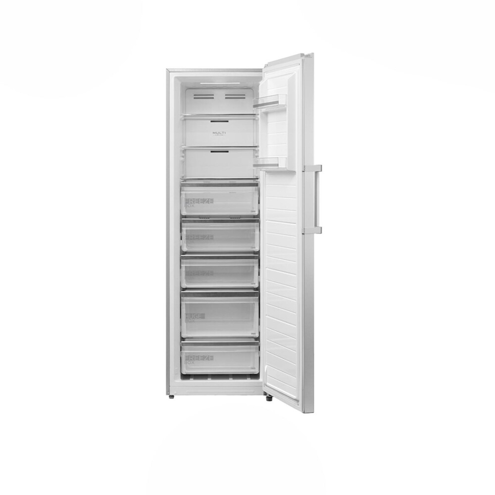 FREEZER MIDEA 257-LITROS BLANCO MDRU385FZR01