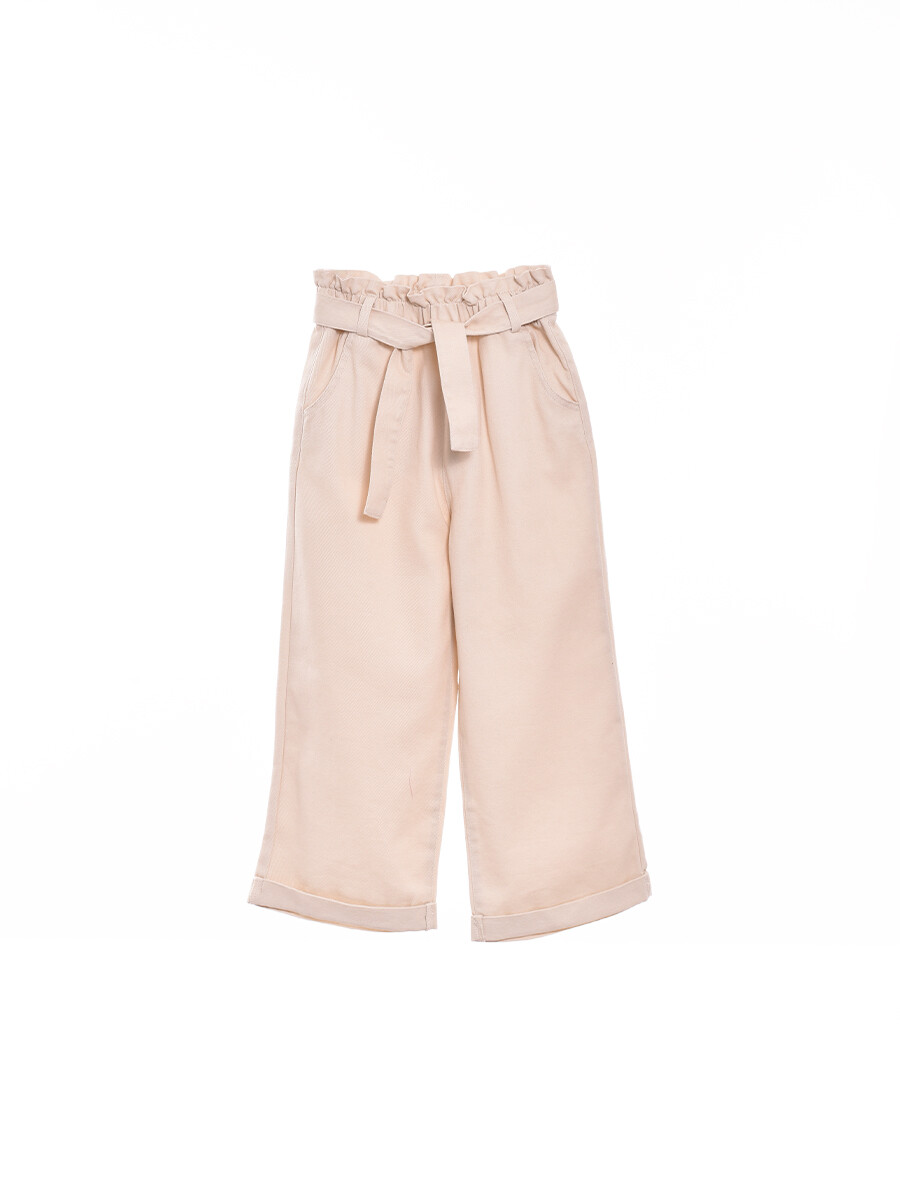 JEAN MAGNOLIA - CRUDO 