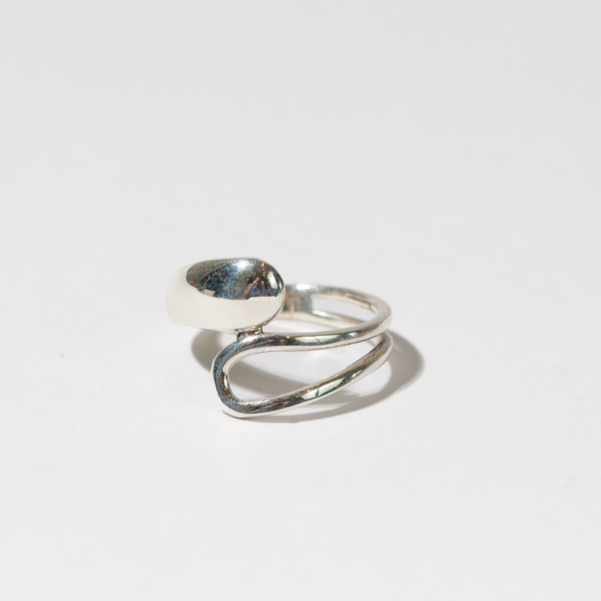 ANILLO HUARAZ 