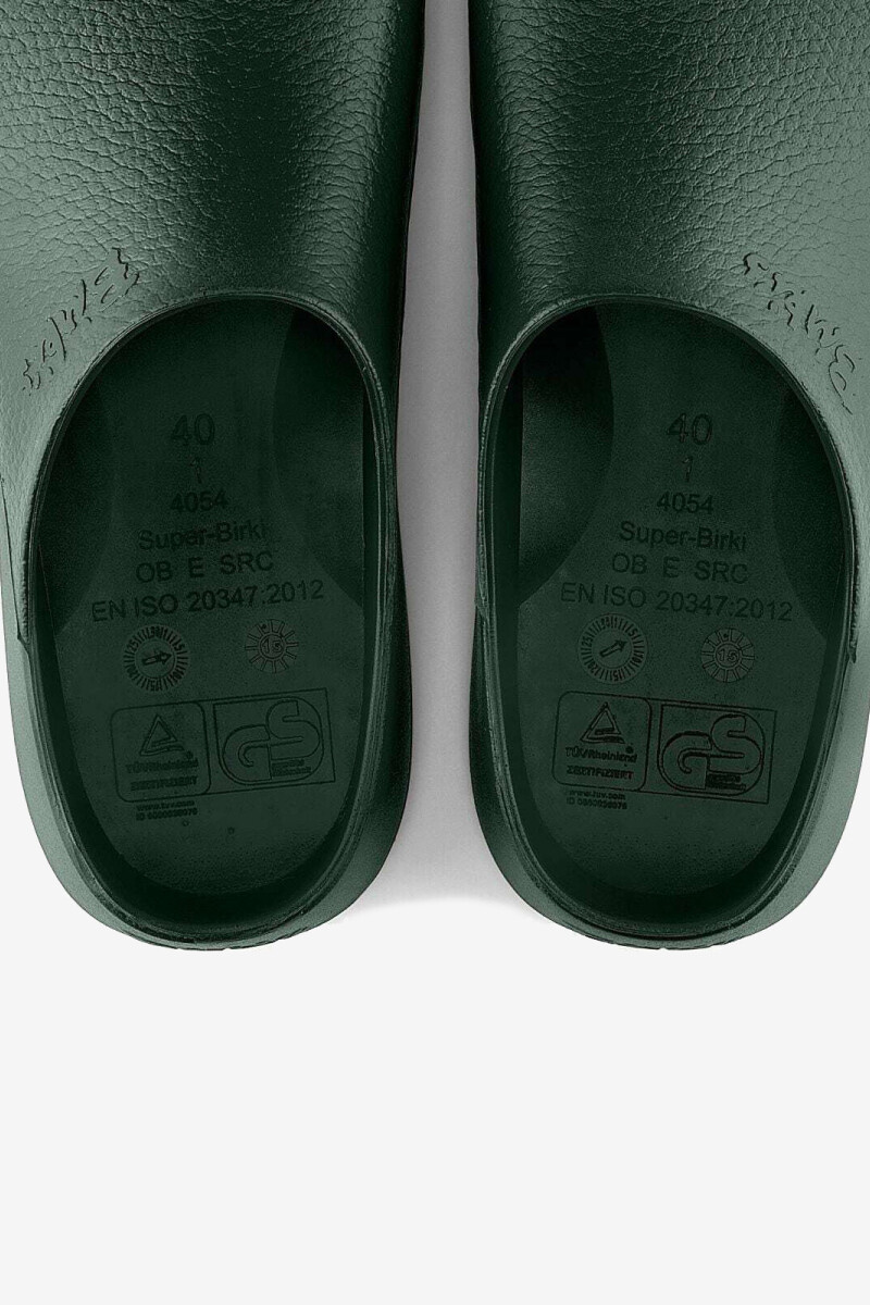 SUPER-BIRKI Verde Seco