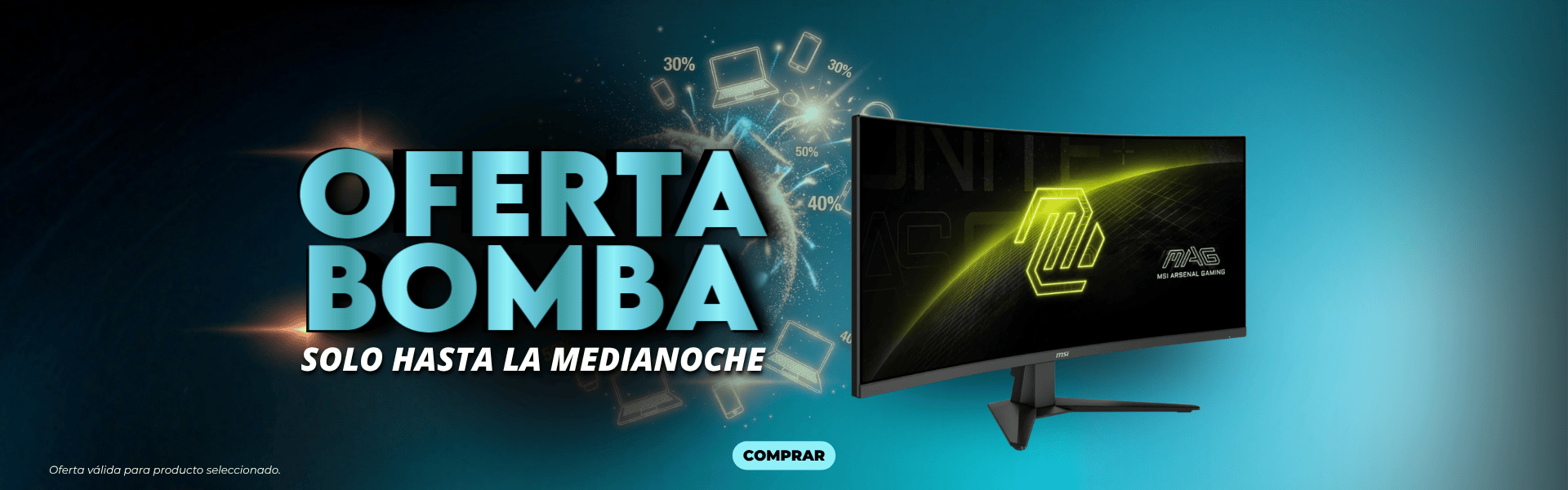Oferta bomba 08/04