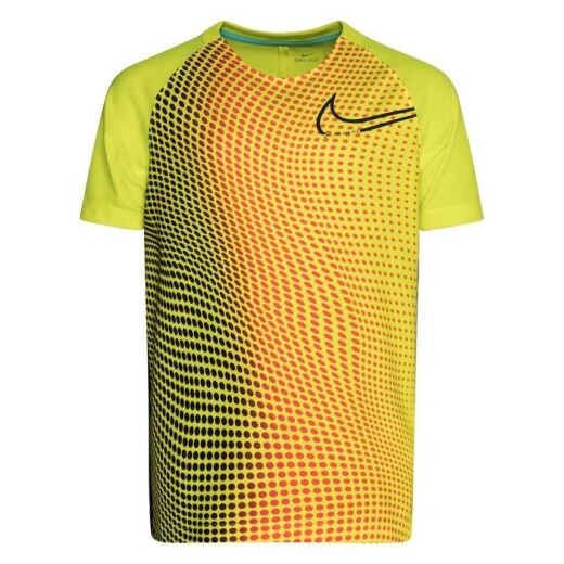 Remera Nike futbol niño CR7 B NK Color Único