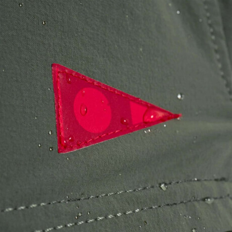 Volley Florence All-Purpose Cordura Verde