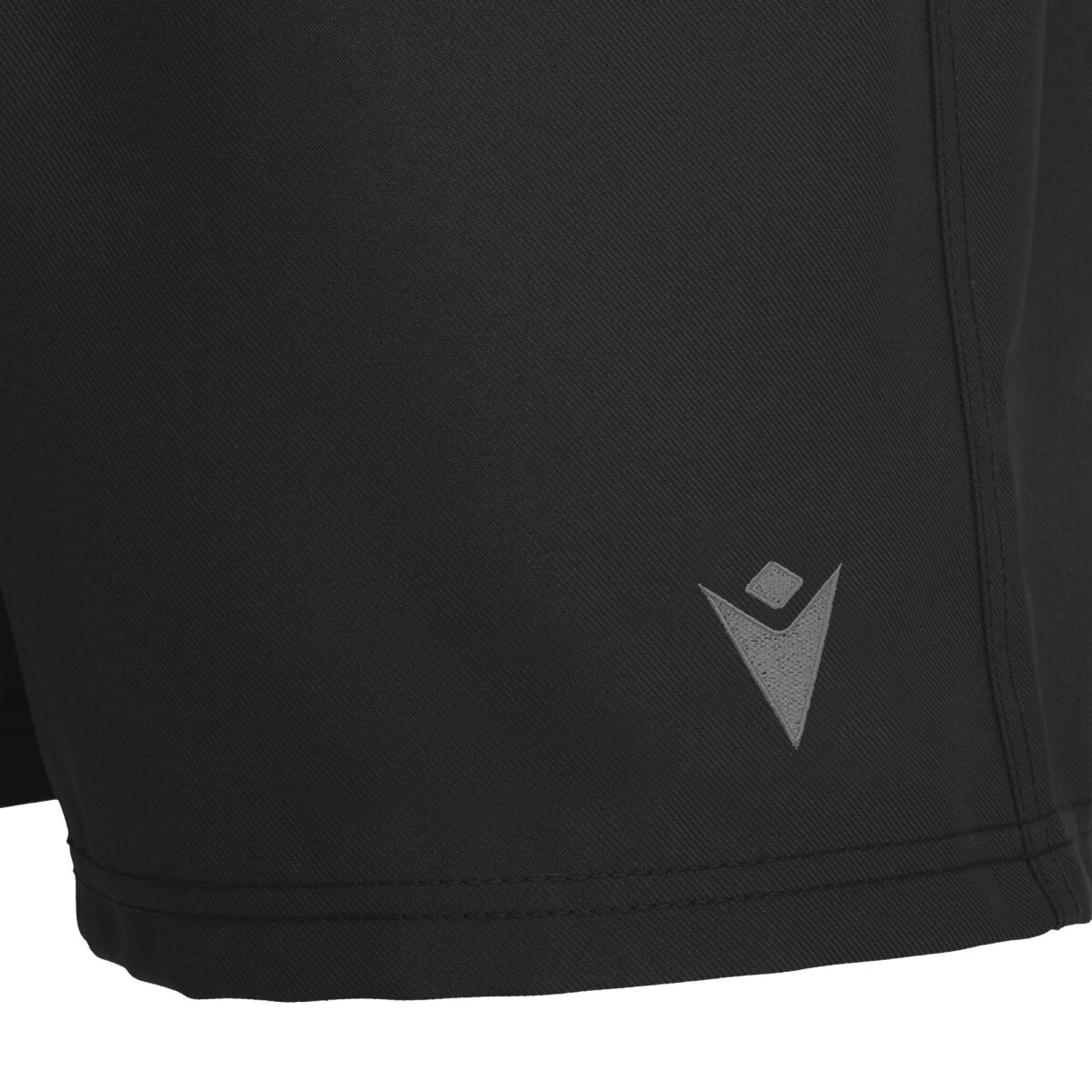 SHORT RUGBY HOWLITE BLK SHORT RUGBY HOWLITE BLK