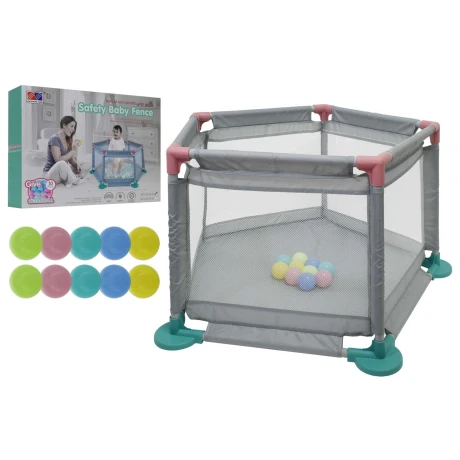 CORRAL PARA BEBE 1530-2019-5 CORRAL PARA BEBE 1530-2019-5