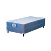 Sommier Koala Juvenil Base + Colchon 100X190 Sommier Koala Juvenil Base + Colchon 100X190
