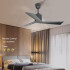 Ventilador De Techo James Vt42 VENTILADOR DE TECHO JAMES VT42 0042 ****