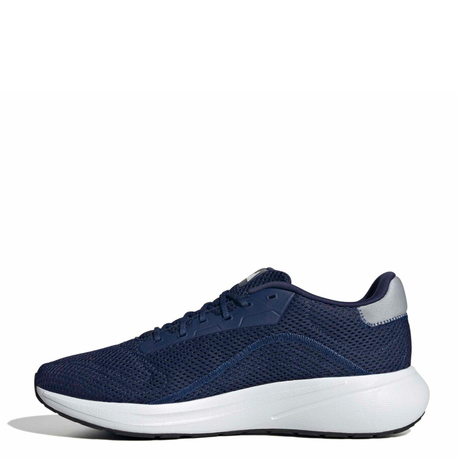 Championes Unisex Adidas Azul Oscuro