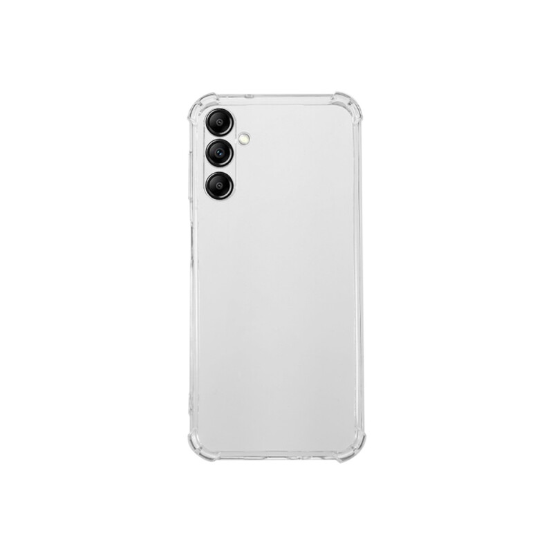 Protector Samsung Galaxy A14 4G/5G con puntas reforzadas Protector Samsung Galaxy A14 4g/5g Con Puntas Reforzadas