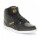 Championes Reebok Mujer Fabulista Mid Night Out Casual Negro