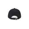 Gorro New Era Los Angeles Dodgers Negro