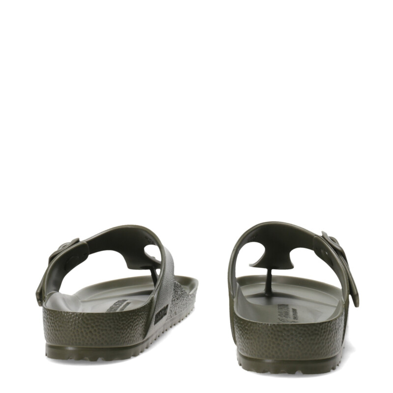 Sandalias de Mujer Birkenstock Gizeh Verde