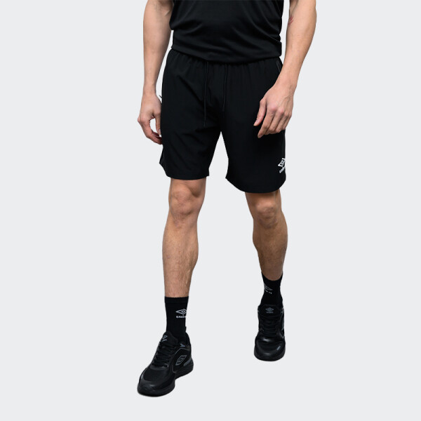 Short Umbro Pro Run Negro